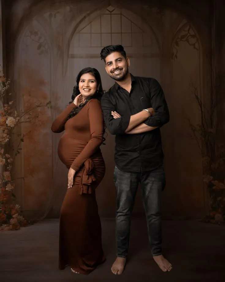 Maternity Shoot